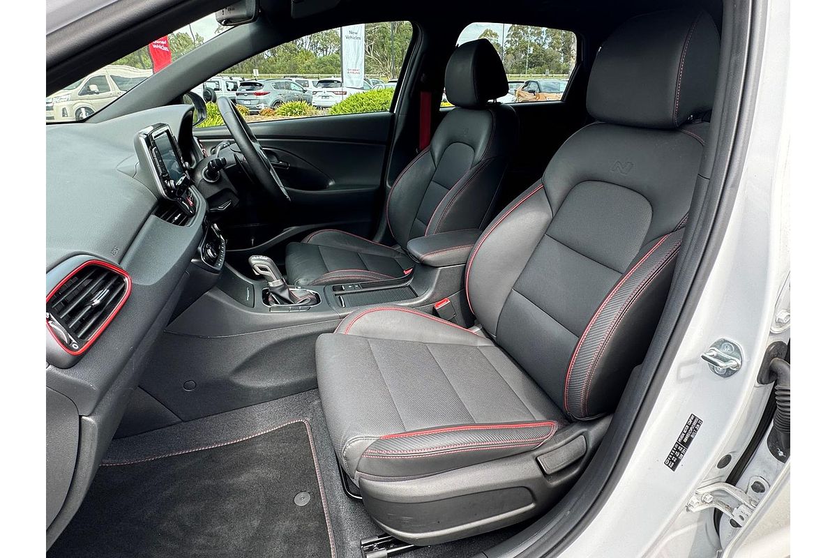 2023 Hyundai i30 N Line PD.V4