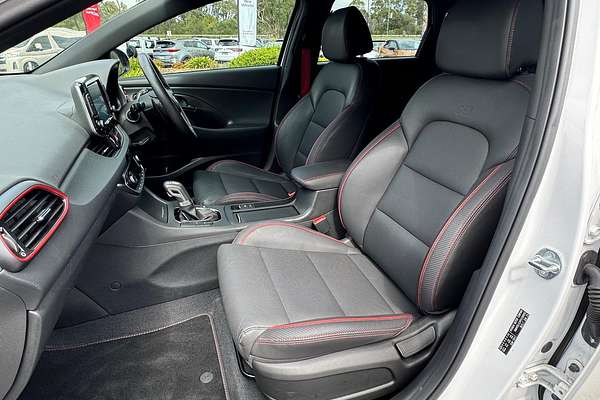 2023 Hyundai i30 N Line PD.V4