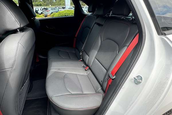 2023 Hyundai i30 N Line PD.V4