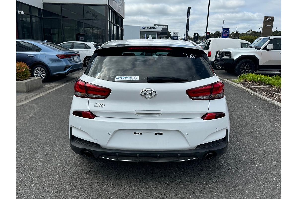 2023 Hyundai i30 N Line PD.V4