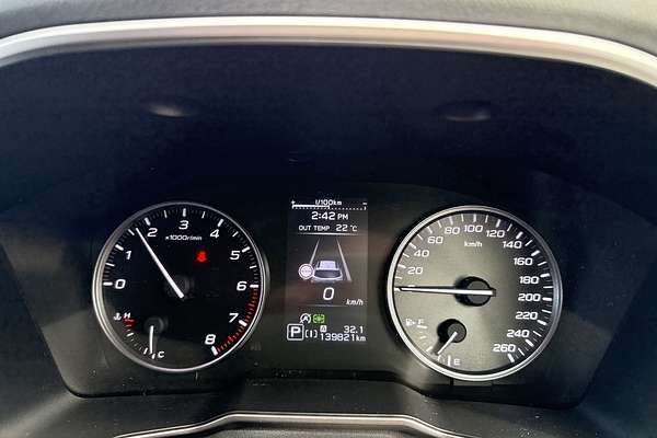 2021 Subaru Outback AWD 6GEN
