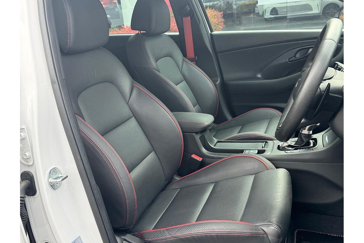 2023 Hyundai i30 N Line PD.V4