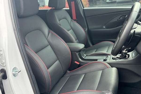 2023 Hyundai i30 N Line PD.V4