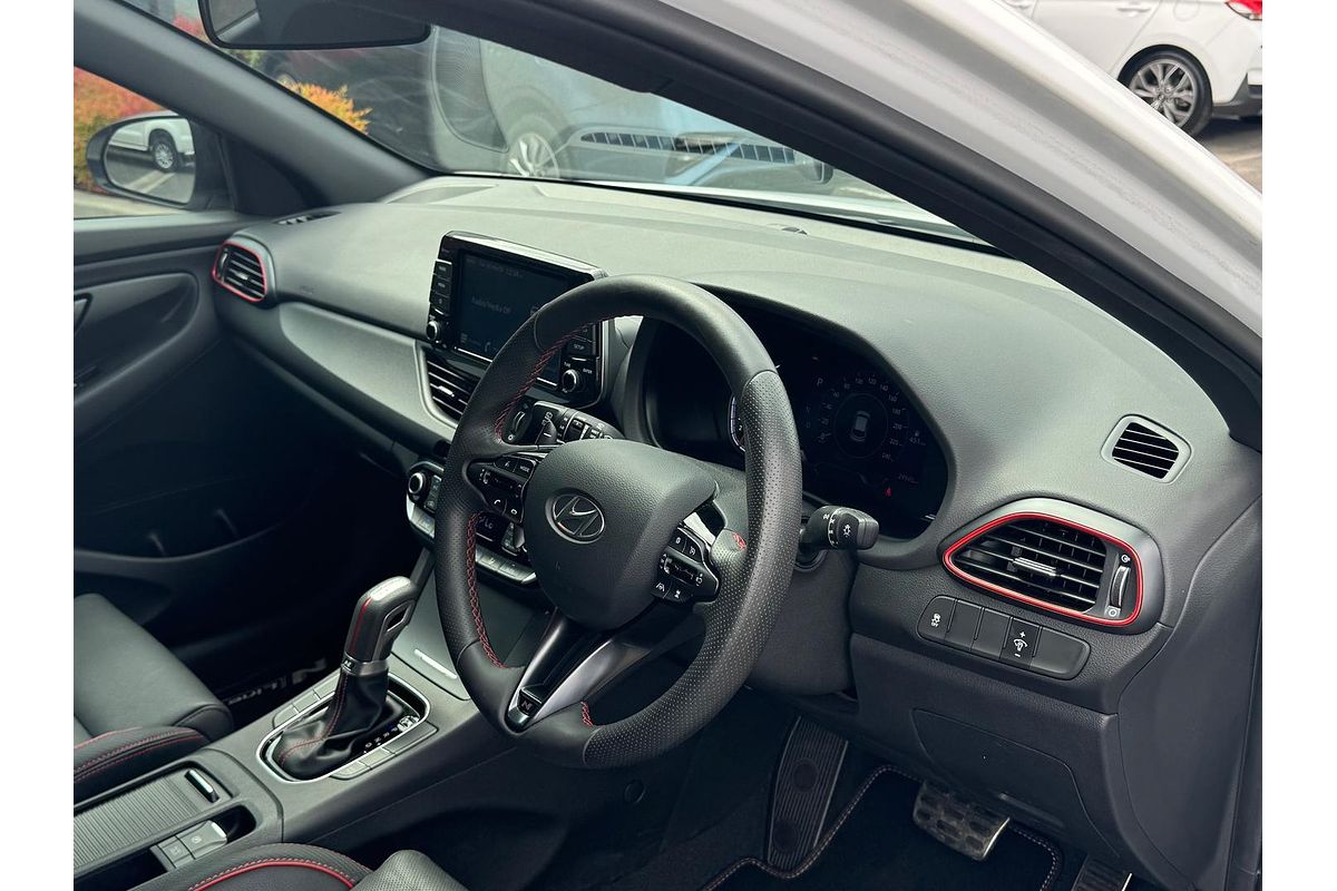 2023 Hyundai i30 N Line PD.V4