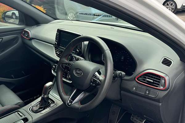 2023 Hyundai i30 N Line PD.V4
