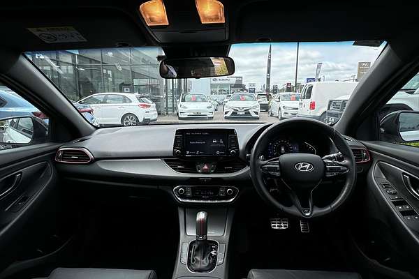2023 Hyundai i30 N Line PD.V4
