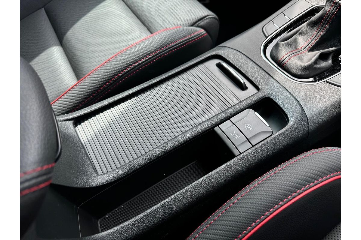 2023 Hyundai i30 N Line PD.V4