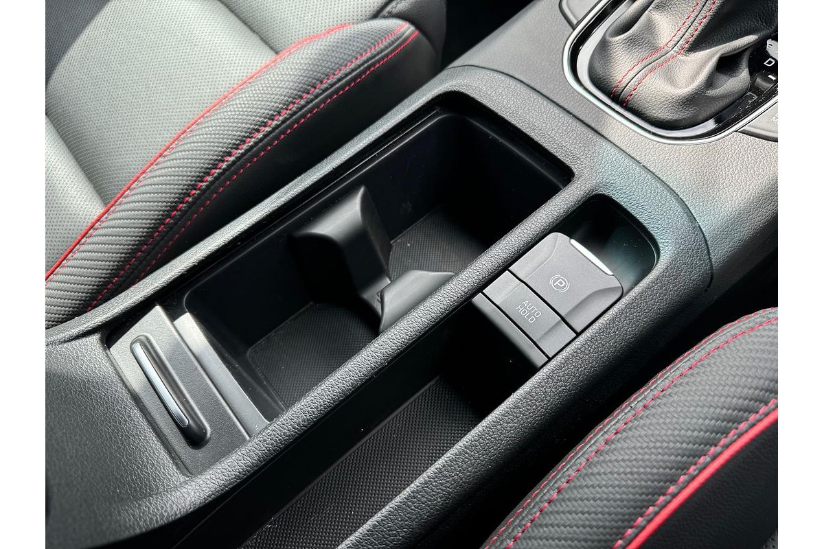 2023 Hyundai i30 N Line PD.V4