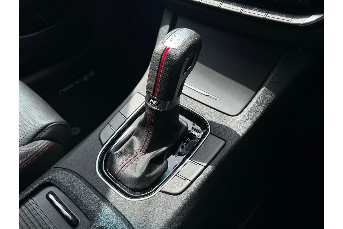 2023 Hyundai i30 N Line PD.V4