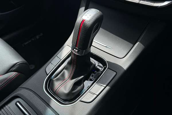 2023 Hyundai i30 N Line PD.V4