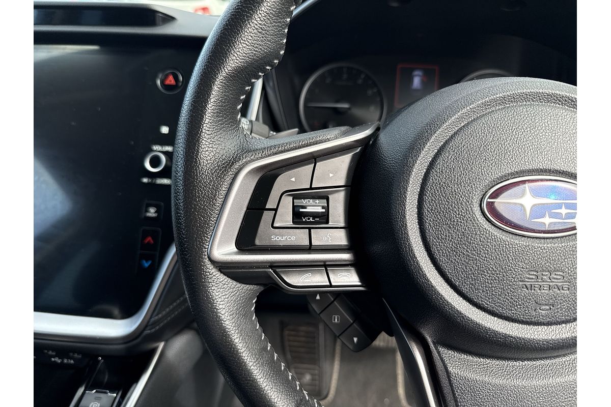 2021 Subaru Outback AWD 6GEN
