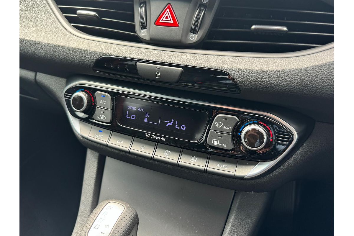 2023 Hyundai i30 N Line PD.V4