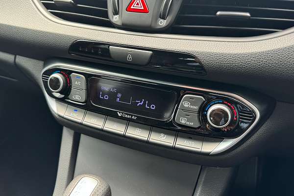 2023 Hyundai i30 N Line PD.V4