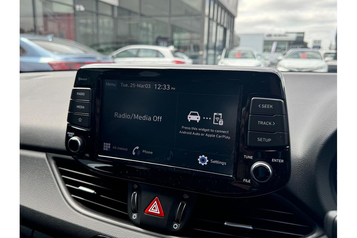 2023 Hyundai i30 N Line PD.V4