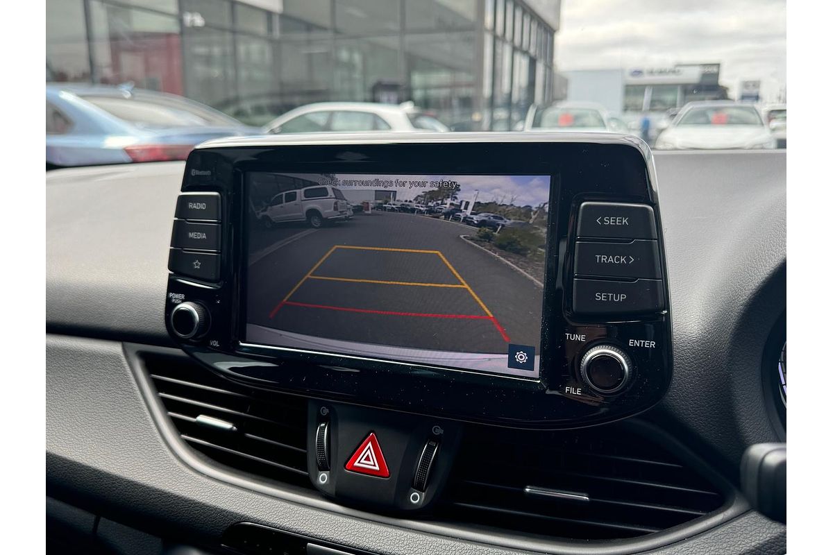 2023 Hyundai i30 N Line PD.V4