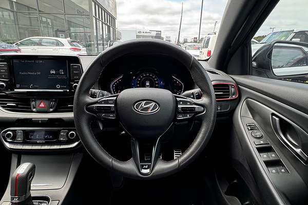 2023 Hyundai i30 N Line PD.V4