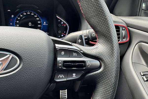 2023 Hyundai i30 N Line PD.V4