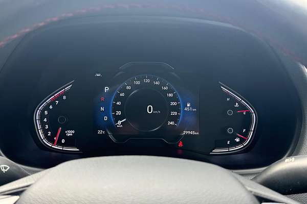 2023 Hyundai i30 N Line PD.V4