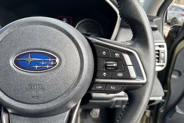 2021 Subaru Outback AWD 6GEN