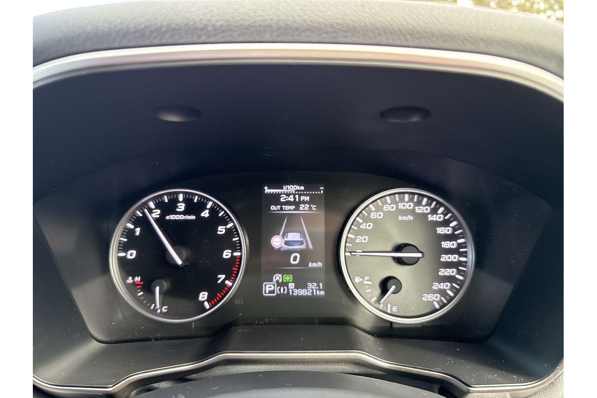 2021 Subaru Outback AWD 6GEN