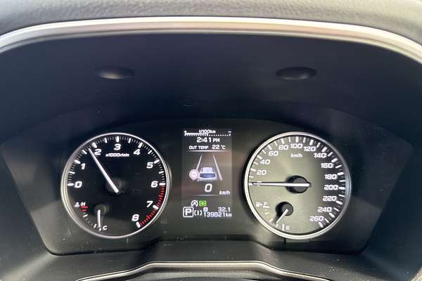 2021 Subaru Outback AWD 6GEN