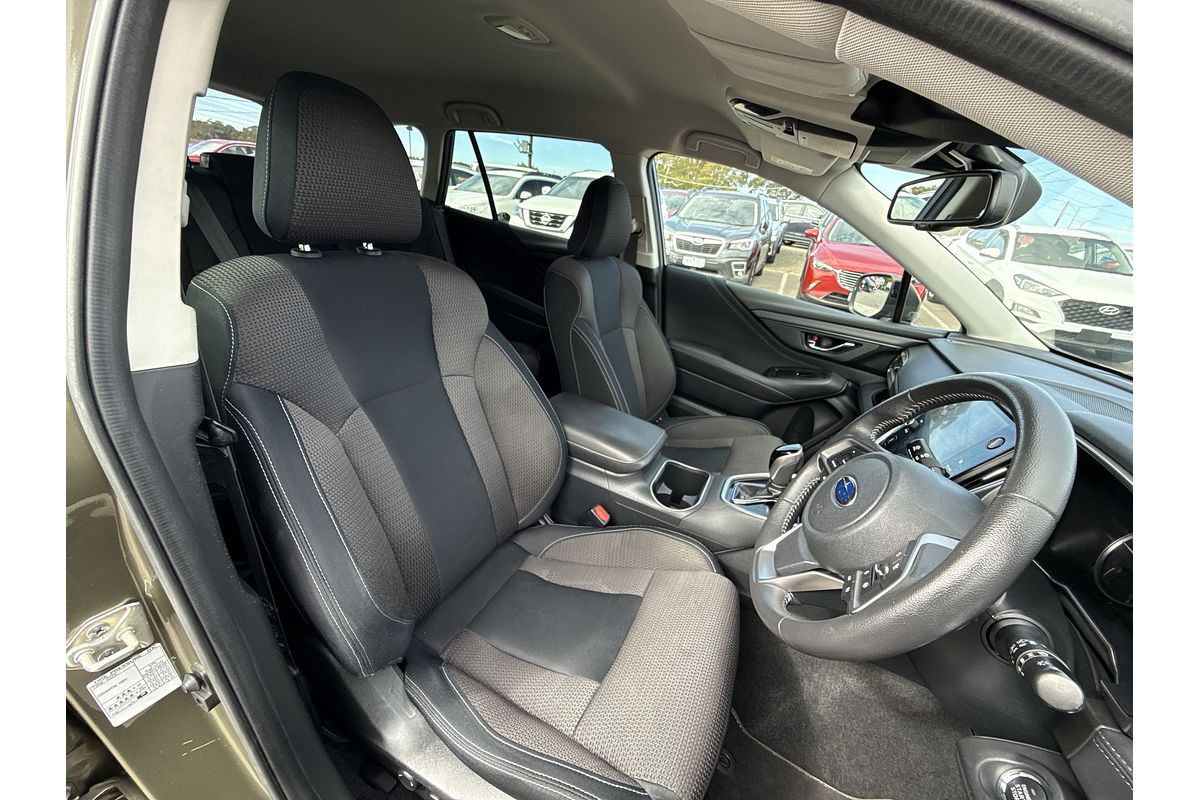 2021 Subaru Outback AWD 6GEN
