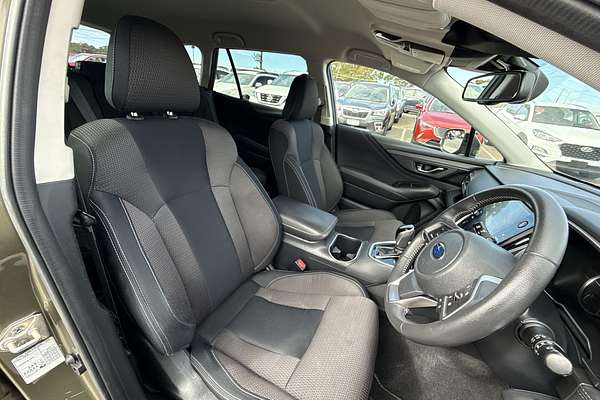 2021 Subaru Outback AWD 6GEN