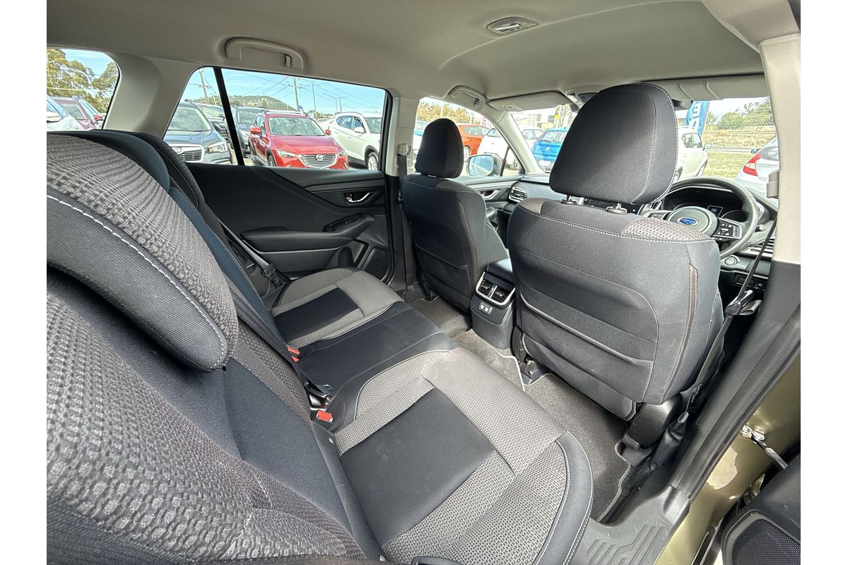 2021 Subaru Outback AWD 6GEN