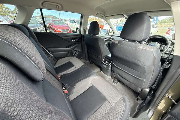 2021 Subaru Outback AWD 6GEN