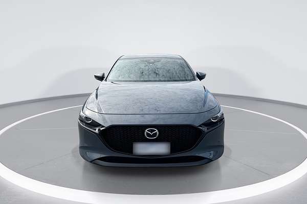 2019 Mazda 3 G20 Evolve BP Series