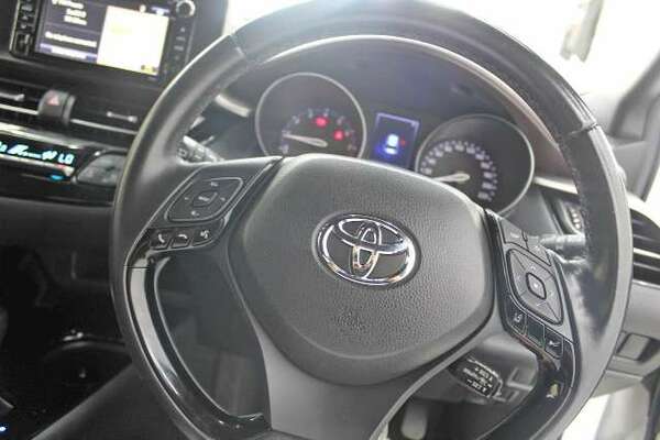 2019 Toyota C-HR KOBA NGX10R