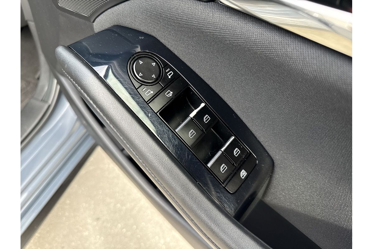 2019 Mazda 3 G20 Evolve BP Series