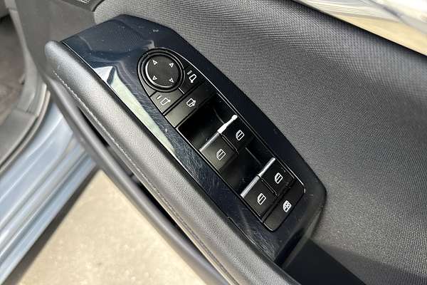 2019 Mazda 3 G20 Evolve BP Series