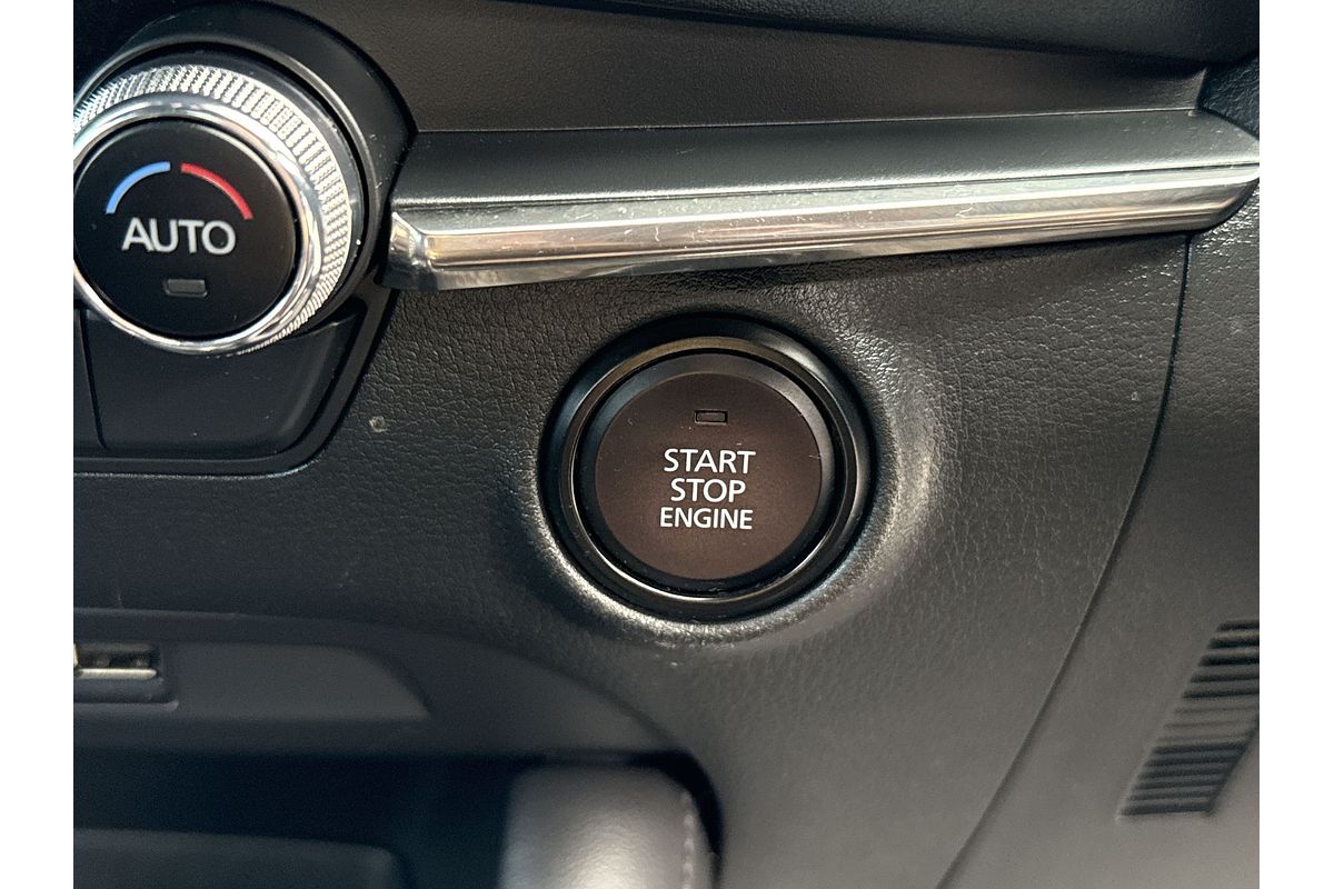 2019 Mazda 3 G20 Evolve BP Series
