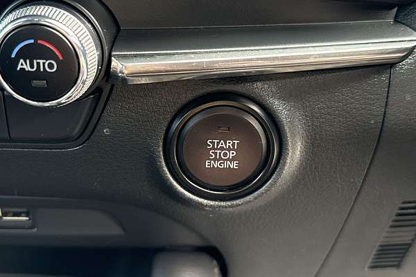 2019 Mazda 3 G20 Evolve BP Series