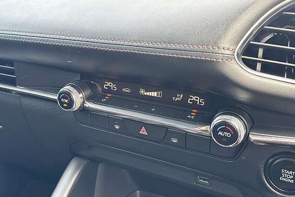 2019 Mazda 3 G20 Evolve BP Series
