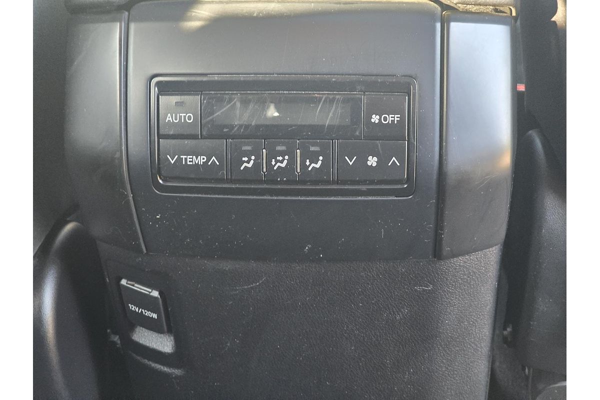 2019 Toyota Landcruiser Prado GXL GDJ150R