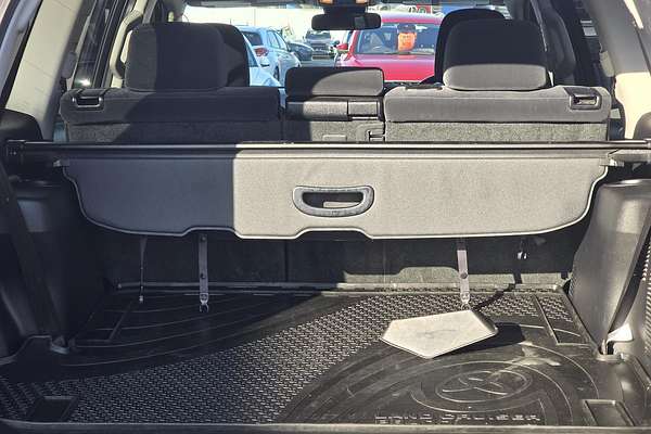 2019 Toyota Landcruiser Prado GXL GDJ150R