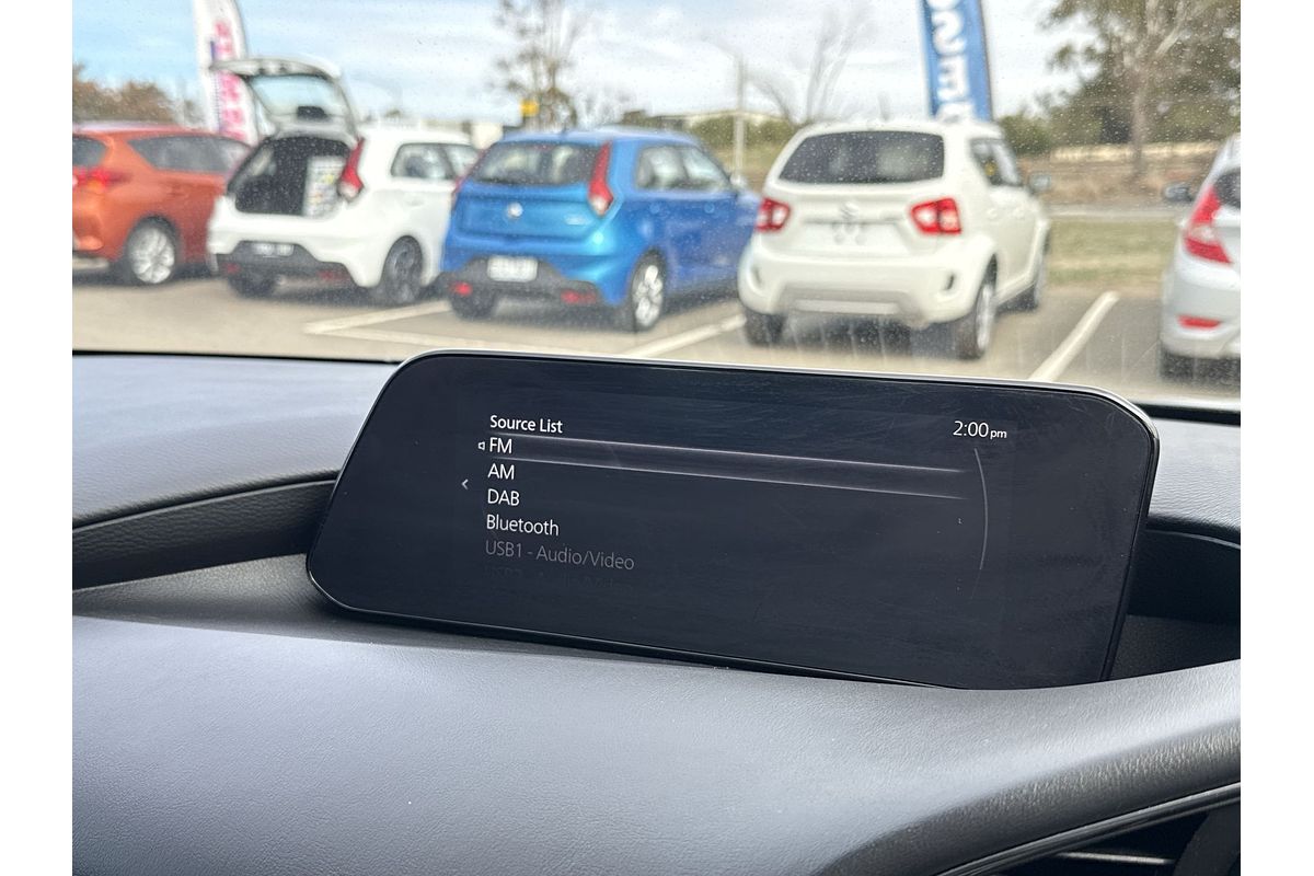 2019 Mazda 3 G20 Evolve BP Series
