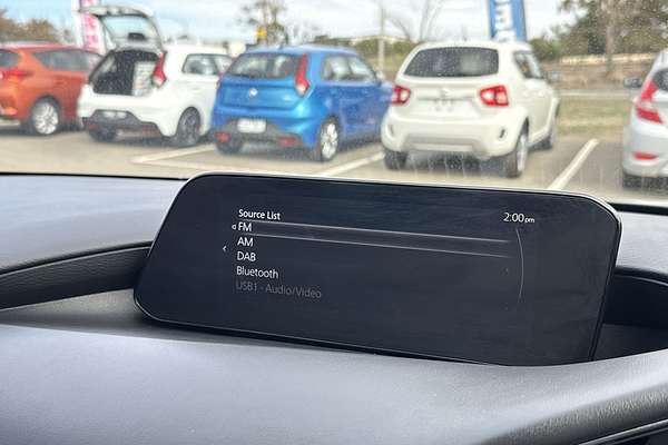 2019 Mazda 3 G20 Evolve BP Series