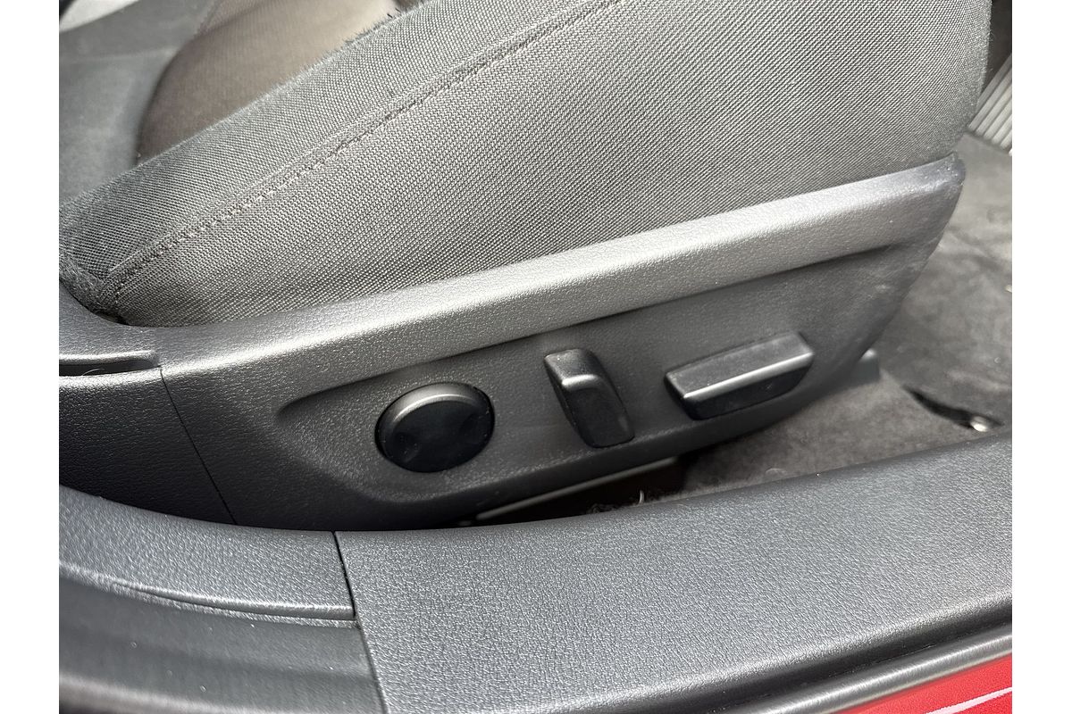 2019 Mazda 3 G25 Evolve BP Series