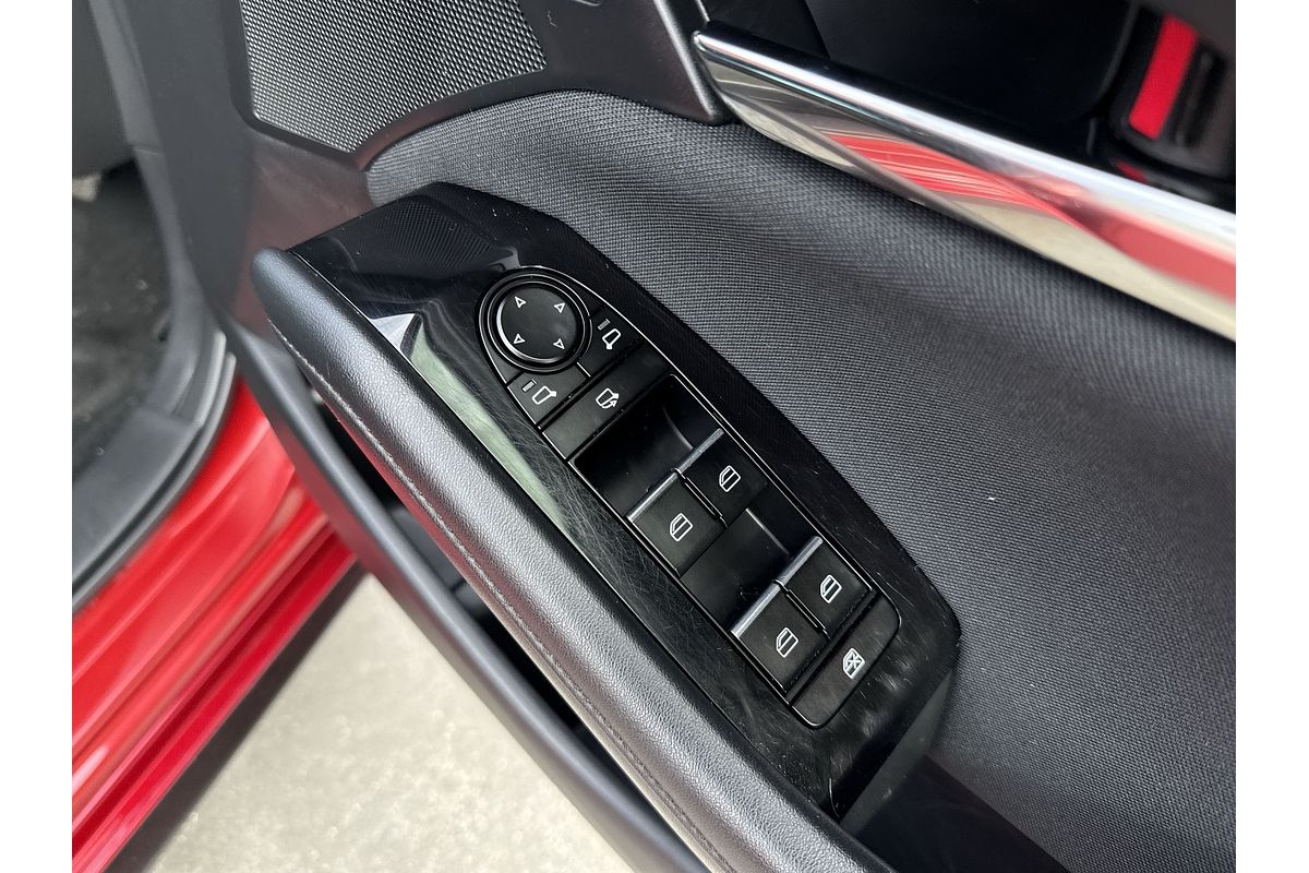 2019 Mazda 3 G25 Evolve BP Series