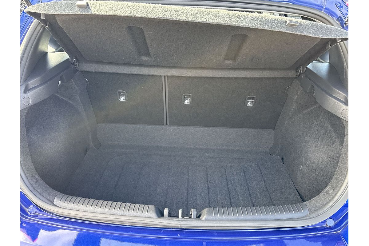 2021 Hyundai i30 PD.V4