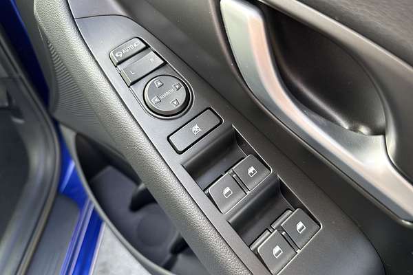2021 Hyundai i30 PD.V4