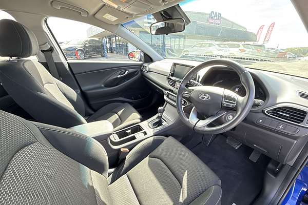 2021 Hyundai i30 PD.V4