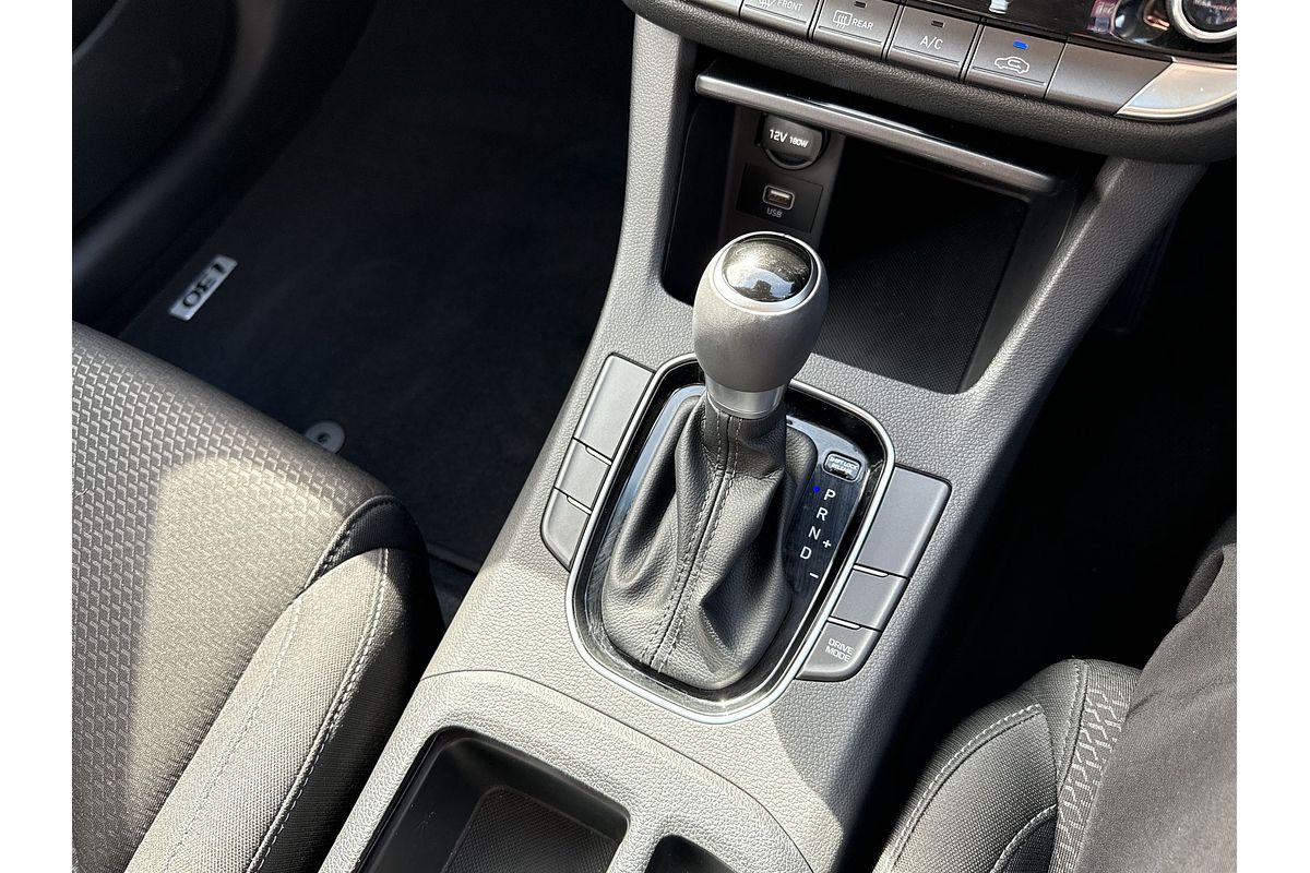 2021 Hyundai i30 PD.V4