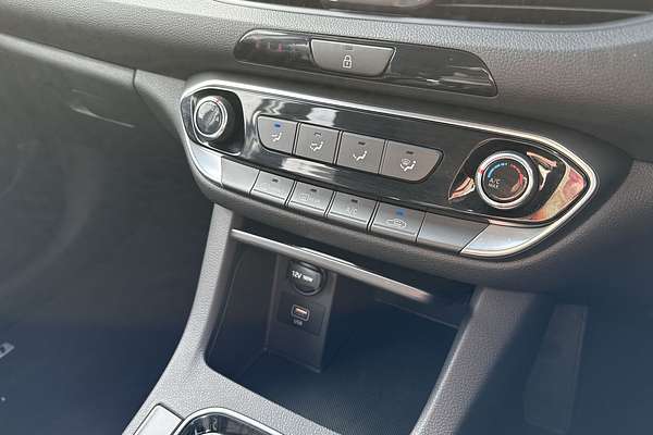 2021 Hyundai i30 PD.V4