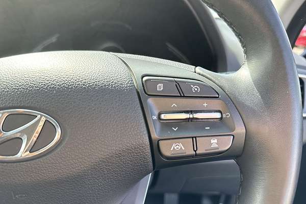 2021 Hyundai i30 PD.V4