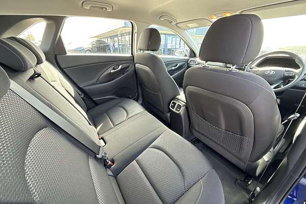 2021 Hyundai i30 PD.V4