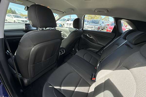 2021 Hyundai i30 PD.V4
